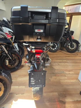 Honda X-ADV 750 HRC 17000км. Honda | Auto.bg — изображение 16 Honda X-ADV 750 HRC 17000км. Honda | Auto.bg — изображение 16