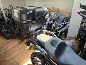Honda X-ADV 750 HRC 17000км. Honda | Auto.bg — изображение 9 Honda X-ADV 750 HRC 17000км. Honda | Auto.bg — изображение 9
