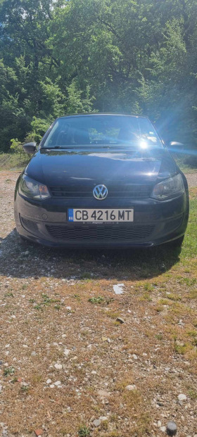 VW Polo 1, 6 TDI euro 5 | Mobile.bg   10