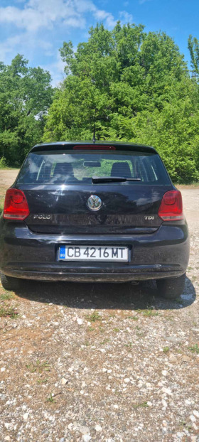 VW Polo 1, 6 TDI euro 5 | Mobile.bg   5