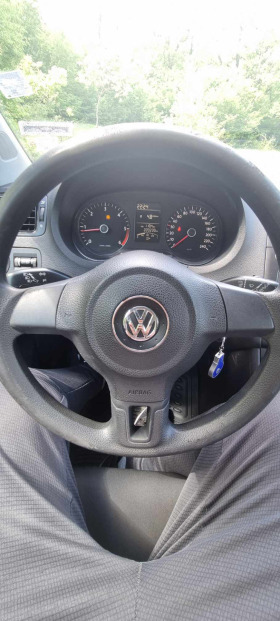 VW Polo 1, 6 TDI euro 5 | Mobile.bg   3