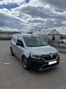 Renault Kangoo N1 1 - Car24.bg Renault Kangoo N1 1