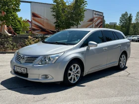 Toyota Avensis 2.2d 150 к.с. - Car24.bg Toyota Avensis 2.2d 150 к.с.