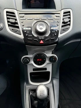 Ford Fiesta 1.4 Tdci StartStop  - 6900 лв. / 3527.91 € - 30561737 11 | Car24.bg Ford Fiesta 1.4 Tdci StartStop  - 6900 лв. / 3527.91 € - 30561737 11