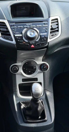 Ford Fiesta 1.4 Tdci StartStop  - 6900 лв. / 3527.91 € - 30561737 15 | Car24.bg Ford Fiesta 1.4 Tdci StartStop  - 6900 лв. / 3527.91 € - 30561737 15