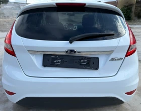 Ford Fiesta 1.4 Tdci StartStop  - 6900 лв. / 3527.91 € - 30561737 7 | Car24.bg Ford Fiesta 1.4 Tdci StartStop  - 6900 лв. / 3527.91 € - 30561737 7