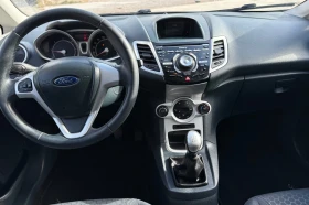 Ford Fiesta 1.4 Tdci StartStop  - 6900 лв. / 3527.91 € - 30561737 4 | Car24.bg Ford Fiesta 1.4 Tdci StartStop  - 6900 лв. / 3527.91 € - 30561737 4