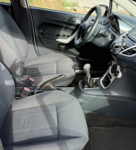 Ford Fiesta 1.4 Tdci StartStop  - 6900 лв. / 3527.91 € - 30561737 14 | Car24.bg Ford Fiesta 1.4 Tdci StartStop  - 6900 лв. / 3527.91 € - 30561737 14