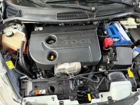 Ford Fiesta 1.4 Tdci StartStop  - 6900 лв. / 3527.91 € - 30561737 13 | Car24.bg Ford Fiesta 1.4 Tdci StartStop  - 6900 лв. / 3527.91 € - 30561737 13