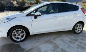 Ford Fiesta 1.4 Tdci StartStop  - 6900 лв. / 3527.91 € - 30561737 3 | Car24.bg Ford Fiesta 1.4 Tdci StartStop  - 6900 лв. / 3527.91 € - 30561737 3