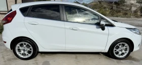 Ford Fiesta 1.4 Tdci StartStop  - 6900 лв. / 3527.91 € - 30561737 17 | Car24.bg Ford Fiesta 1.4 Tdci StartStop  - 6900 лв. / 3527.91 € - 30561737 17