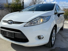 Ford Fiesta 1.4 Tdci StartStop  - 6900 лв. / 3527.91 € - 30561737 2 | Car24.bg Ford Fiesta 1.4 Tdci StartStop  - 6900 лв. / 3527.91 € - 30561737 2