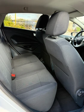 Ford Fiesta 1.4 Tdci StartStop  - 6900 лв. / 3527.91 € - 30561737 6 | Car24.bg Ford Fiesta 1.4 Tdci StartStop  - 6900 лв. / 3527.91 € - 30561737 6