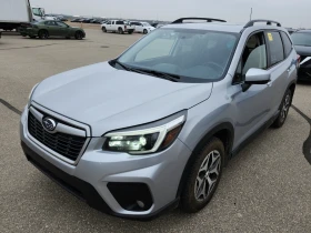 Subaru Forester  - Car24.bg Subaru Forester