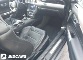 Ford Mustang - 36700 лв. / 18764.41 € - 84117274 5 | Car24.bg Ford Mustang - 36700 лв. / 18764.41 € - 84117274 5