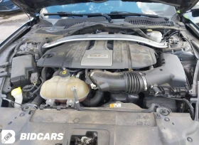 Ford Mustang - 36700 лв. / 18764.41 € - 84117274 8 | Car24.bg Ford Mustang - 36700 лв. / 18764.41 € - 84117274 8