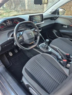 Peugeot 208 1.5HDI - 18700 лв. / 9561.16 € - 28861174 9 | Car24.bg Peugeot 208 1.5HDI - 18700 лв. / 9561.16 € - 28861174 9