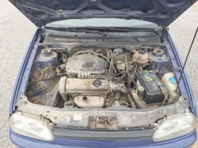 VW Golf 1.6 75 - 650 € / 1271.29 лв. - 24884282 11 | Car24.bg VW Golf 1.6 75 - 650 € / 1271.29 лв. - 24884282 11