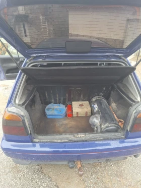 VW Golf 1.6 75 - 650 € / 1271.29 лв. - 24884282 12 | Car24.bg VW Golf 1.6 75 - 650 € / 1271.29 лв. - 24884282 12