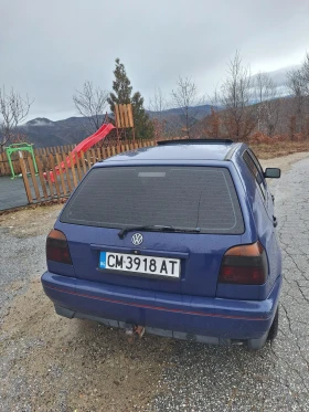 VW Golf 1.6 75 - 650 € / 1271.29 лв. - 24884282 7 | Car24.bg VW Golf 1.6 75 - 650 € / 1271.29 лв. - 24884282 7