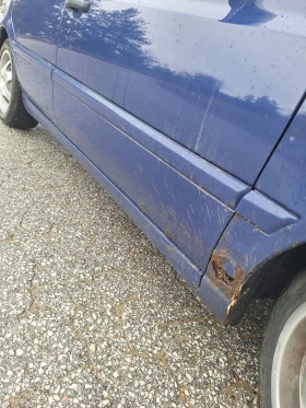 VW Golf 1.6 75 - 650 € / 1271.29 лв. - 24884282 5 | Car24.bg VW Golf 1.6 75 - 650 € / 1271.29 лв. - 24884282 5