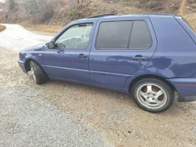 VW Golf 1.6 75 - 650 € / 1271.29 лв. - 24884282 8 | Car24.bg VW Golf 1.6 75 - 650 € / 1271.29 лв. - 24884282 8