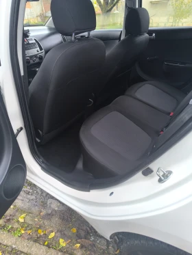 Hyundai I20 3, 5л. на 100км., 6 скорости. - 2700 € / 5280.74 лв. - 66690098 11 | Car24.bg Hyundai I20 3, 5л. на 100км., 6 скорости. - 2700 € / 5280.74 лв. - 66690098 11