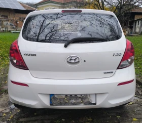Hyundai I20 3, 5л. на 100км., 6 скорости. - 2700 € / 5280.74 лв. - 66690098 6 | Car24.bg Hyundai I20 3, 5л. на 100км., 6 скорости. - 2700 € / 5280.74 лв. - 66690098 6