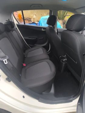 Hyundai I20 3, 5л. на 100км., 6 скорости. - 2700 € / 5280.74 лв. - 66690098 14 | Car24.bg Hyundai I20 3, 5л. на 100км., 6 скорости. - 2700 € / 5280.74 лв. - 66690098 14