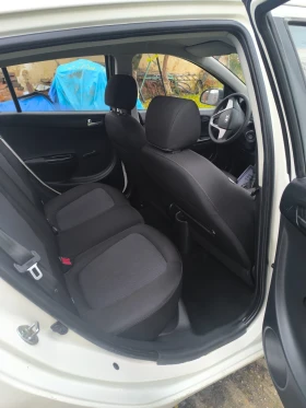 Hyundai I20 3, 5л. на 100км., 6 скорости. - 2700 € / 5280.74 лв. - 66690098 12 | Car24.bg Hyundai I20 3, 5л. на 100км., 6 скорости. - 2700 € / 5280.74 лв. - 66690098 12