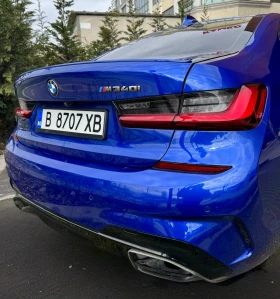 BMW 340 G20 M340i Laser/360/68.000km - 38500 € / 75299.46 лв. - 65048675 3 | Car24.bg BMW 340 G20 M340i Laser/360/68.000km - 38500 € / 75299.46 лв. - 65048675 3