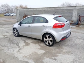 Kia Rio - Car24.bg Kia Rio