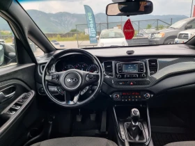 Kia Carens 1.7CRDI | Auto.bg — изображение 12 Kia Carens 1.7CRDI | Auto.bg — изображение 12