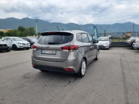 Kia Carens 1.7CRDI | Auto.bg — изображение 6 Kia Carens 1.7CRDI | Auto.bg — изображение 6