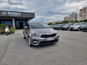 Kia Carens 1.7CRDI | Auto.bg — изображение 9 Kia Carens 1.7CRDI | Auto.bg — изображение 9