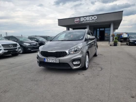 Kia Carens 1.7CRDI | Auto.bg — изображение 2 Kia Carens 1.7CRDI | Auto.bg — изображение 2