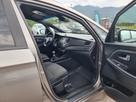 Kia Carens 1.7CRDI | Auto.bg — изображение 15 Kia Carens 1.7CRDI | Auto.bg — изображение 15