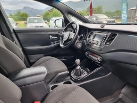 Kia Carens 1.7CRDI | Auto.bg — изображение 16 Kia Carens 1.7CRDI | Auto.bg — изображение 16