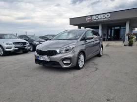 Kia Carens 1.7CRDI | Auto.bg — изображение 3 Kia Carens 1.7CRDI | Auto.bg — изображение 3