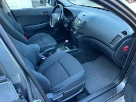 Hyundai I30 1.6i Бензин АВТОМАТ ШВЕЙЦАРИЯ | Auto.bg — изображение 8 Hyundai I30 1.6i Бензин АВТОМАТ ШВЕЙЦАРИЯ | Auto.bg — изображение 8