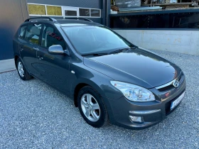 Hyundai I30 1.6i Бензин АВТОМАТ ШВЕЙЦАРИЯ | Auto.bg — изображение 2 Hyundai I30 1.6i Бензин АВТОМАТ ШВЕЙЦАРИЯ | Auto.bg — изображение 2