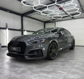 Audi S5 - 35000 € / 68454.05 лв. - 37531505 3 | Car24.bg Audi S5 - 35000 € / 68454.05 лв. - 37531505 3