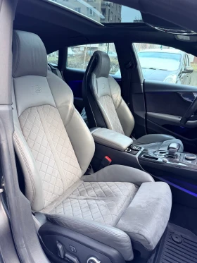 Audi S5 - 35000 € / 68454.05 лв. - 37531505 11 | Car24.bg Audi S5 - 35000 € / 68454.05 лв. - 37531505 11