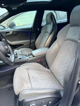 Audi S5 - 35000 € / 68454.05 лв. - 37531505 7 | Car24.bg Audi S5 - 35000 € / 68454.05 лв. - 37531505 7