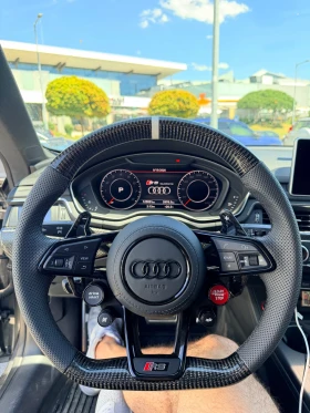 Audi S5 undefined | Auto.bg — изображение 5 Audi S5 undefined | Auto.bg — изображение 5