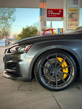 Audi S5 - 35000 € / 68454.05 лв. - 37531505 12 | Car24.bg Audi S5 - 35000 € / 68454.05 лв. - 37531505 12