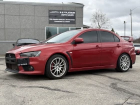 Mitsubishi Lancer Evolution GSR | Auto.bg — изображение 3 Mitsubishi Lancer Evolution GSR | Auto.bg — изображение 3