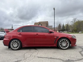 Mitsubishi Lancer Evolution GSR | Auto.bg — изображение 7 Mitsubishi Lancer Evolution GSR | Auto.bg — изображение 7