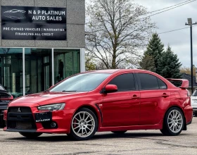 Mitsubishi Lancer Evolution GSR | Auto.bg — изображение 2 Mitsubishi Lancer Evolution GSR | Auto.bg — изображение 2