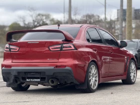 Mitsubishi Lancer Evolution GSR | Auto.bg — изображение 6 Mitsubishi Lancer Evolution GSR | Auto.bg — изображение 6